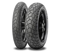 Pneumatico Pirelli MT 60 RS (F) 110/70 R 17 M/C 54H TL Per Moto Ricambi