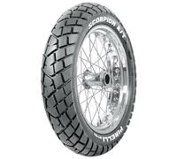 Pneumatico Pirelli MT 90 A/T Scorpion MST 120/90-17 64S TT