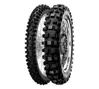 Pneumatico Pirelli MT16 Garacross 110/100-18 64 TT NHS posteriore