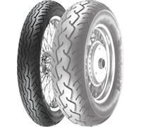 Pneumatico Pirelli MT66 Route 120/90-17 Anteriore, 1016400
