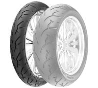 Pneumatico Pirelli Night Dragon 120/70B-21 Anteriore, 2211100