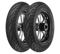Pneumatico Pirelli Night Dragon 180/60 B17 81H TL rinforzato posteriore
