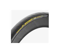 Pneumatico Pirelli P Zero Race TLR RS - SmartEvo2 - SpeedCORE - FSC® - Made In Italy ( Nero/Giallo / 700 x 30C (30-622) )