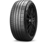 Pirelli P Zero (PZ4) Luxury Saloon 255/40R21 102Y XL PNCS RO1