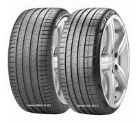 PNEUMATICO PIRELLI PZERO PZ4 S.C. XL L 255 30 R 20 92 Y L Lamborghini ESTIVO