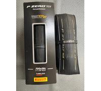PNEUMATICO PIRELLI PZERO RACE TLR 700X26C - 26-622