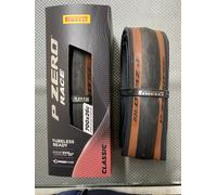 PNEUMATICO PIRELLI PZERO RACE TLR CLASSIC 700X26C - 26-622 MADE IN ITALY