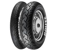 Pneumatico Pirelli Route MT66 120/90-17 64S TT anteriore