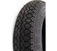 PNEUMATICO PIRELLI SC30 MISURA 3.50-10 PER VESPA PX 125 150 200 DOT 2025