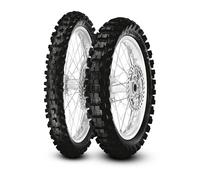 Pneumatico Pirelli Scorpion MX Extra J 2.50 - 10 33J NHS, ruota anteriore