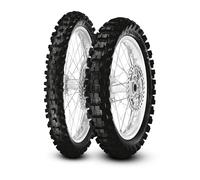 Pneumatico Pirelli Scorpion MX Extra J 2.75 - 10 37J NHS, ruota posteriore