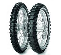 Pneumatico PIRELLI Scorpion MX Extra X 100/90-19 Nhs 57m Tt per