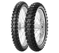 Pneumatico Pirelli Scorpion MX Extra X MST 80/100-21 51M TT anteriore