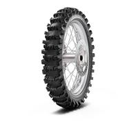 Pneumatico Pirelli Scorpion MX Soft 410 90/100-16 51M NHS, posteriore