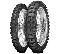 Pneumatico Pirelli Scorpion MX32 Mid Hard MST 80/100-21 51M TT anteriore