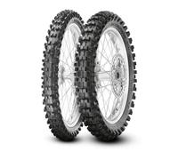 Pirelli SCORPION MX32 MID HARD NHS STADIUM 110/90 R19 62 M