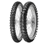 Pneumatico Pirelli Scorpion MX32 Mid Soft 120/90-18 65M TT NHS posteriore