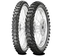 Pneumatico Pirelli Scorpion MX32 Mid Soft 80/100-12 50M TT NHS posteriore