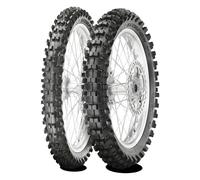 Pneumatico Pirelli Scorpion MX32 Mid Soft 90/100-16 51M TT NHS posteriore