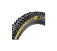 Pirelli Scorpion™ Race Xc M Team Edition Prowall 120 Tpi Race Xc Compound Tubeless 29´´ X 2.4 Mtb Tyre Argento 29´´ x 2.4