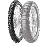 Pneumatico Pirelli Scorpion Rally 120/70-19R Anteriore #2439200