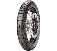 Pneumatico enduro Pirelli Scorpion Rally STR 110/80 R19 M/C 59V M+S, anteriore