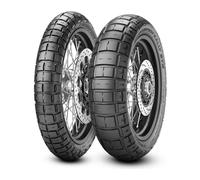 Pirelli Scorpion Rally STR 150/70R18 70V M/C Rear TL M+S