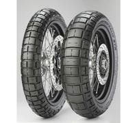 Pirelli Scorpion Rally STR 90/90-21 54V Front TL M/C