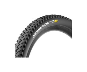 Pneumatico pirelli scorpion soprt xc m 29 tubeless ready soft prowall procompound endurance mtb