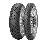 GOMME PNEUMATICI PIRELLI 130/80 R17 65V SCORPION TRAIL 2 DOT 2021
