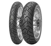 Pneumatico Pirelli Scorpion Trail II 150/70 R18 70V TL posteriore