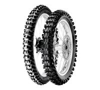 Pneumatico Pirelli Scorpion XC Mid Soft MST 80/100-21 51R TT anteriore