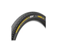 Pirelli Scorpion™ Race Xc Rh Team Edition Prowall 120 Tpi Race Xc Compound Tubeless 29´´ X 2.4 Mtb Tyre Nero 29´´ x 2.4 Yellow Label