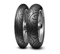110/70 16 52P Pneumatico Estivo PIRELLI Sport Demon Moto