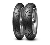 110/70 16 52P Pneumatico Estivo PIRELLI Sport Demon Moto