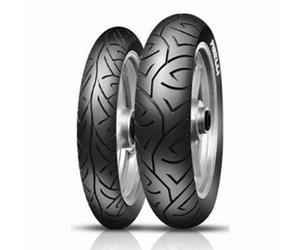 PNEUMATICO PIRELLI SPORT DEMON FRONT 110 70 - 16 52 P SPORT TOURER