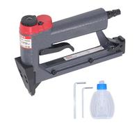 Pneumatico pistola per chioder pressione per chiodi aria gratuita 300 chiodi capacità 0,4 0,8 mpa design ergonomico per mobili agricoltura strumenti professionali per la
