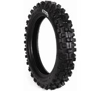 Pneumatico Pneu Cross 80/100 x 21 Mk9004 Gomme Dure 51m