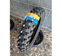 Pneumatico Posteriore 100/100-18 59R MICHELIN TRACKER DOT2025