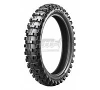 Pneumatico Posteriore 110/90-19 per moto da cross Maxxis M7326 Mid Hard