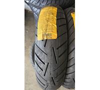 Pneumatico Posteriore 120/80-16 60P CONTINENTAL CONTISCOOT DOT2022