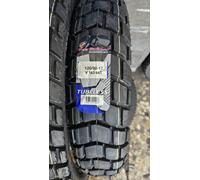Pneumatico posteriore 120/90-17 64T VEE RUBBER 163 TL ENDURO-STRADALE DOT 2026