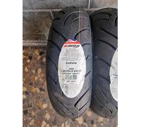Pneumatico POSTERIORE 130/70-12 62P AVON VIPER AM63 DOT2022