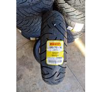 Pneumatico Posteriore 130/70-16 61P PIRELLI SPORT DEMON DOT 2025
