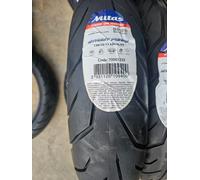 Pneumatico Posteriore 130/70-17 62H MITAS STREET FORCE NEW MODEL DOT24/25