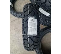 Pneumatico Posteriore 130/80-17 65S Mitas MC24 M+S DOT2026 ENDURO-STRADALE