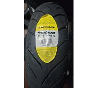 Pneumatico Posteriore 140/70-14 68S DUNLOP SCOOTSMART DOT 25/26