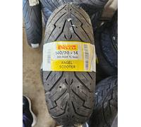 Pneumatico Posteriore 140/70-14 68S Pirelli Angel Scooter DOT25