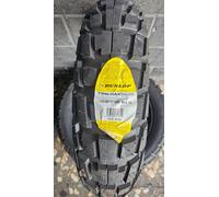 Pneumatico Posteriore 140/80-17 69S M+S DUNLOP TRAILMAX RAID DOT24/25