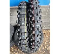 Pneumatico Posteriore 140/80-18 70R DUNLOP GEOMAX ENDURO EN91 DOT2024 OFF-ROAD